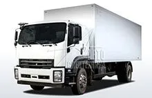 ISUZU FORWARD 18.0