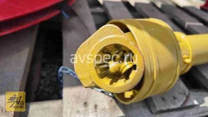 Косилка роторная Уралец 1,35 м (Z-069/1)