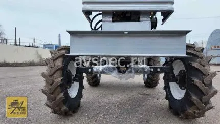 Минитрактор Феникс Р-2