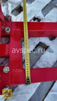 Ямобур 1W-20