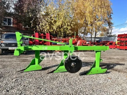 Плуг Kerland B 3,20