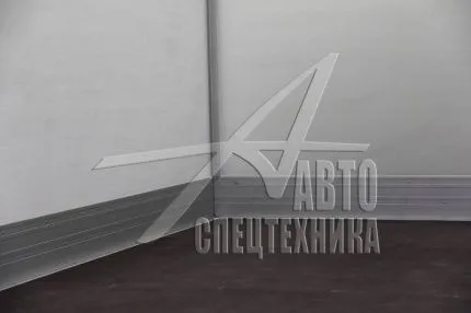 Изотермический фургон FORD Transit 300