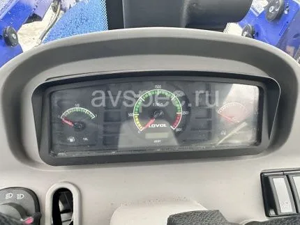 трактор foton lovol te-244