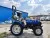 Минитрактор SOLIS 26 SHUTTLE XL REVERS
