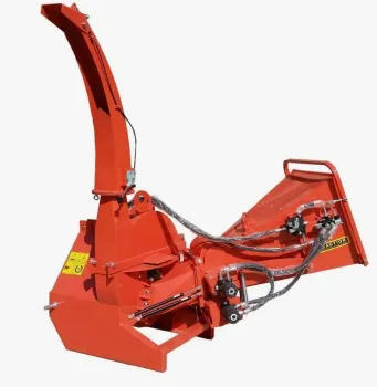 Измельчитель веток Farmer-Helper BX42S