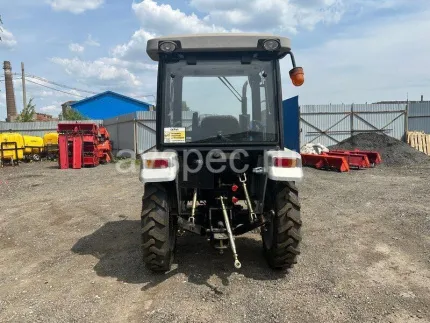 Трактор Трактор СКАУТ TY-254С 