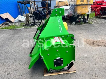 Почвофреза Керланд K 1200 (1,2 м)
