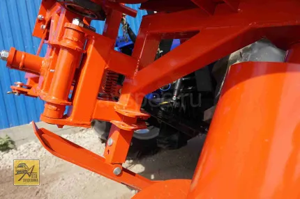 Косилка роторная 1,30 (Н17 / H34)