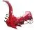 Измельчитель веток Farmer-Helper BX92R Измельчитель веток Farmer-Helper BX92R