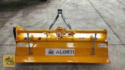 Почвофреза BRT 150