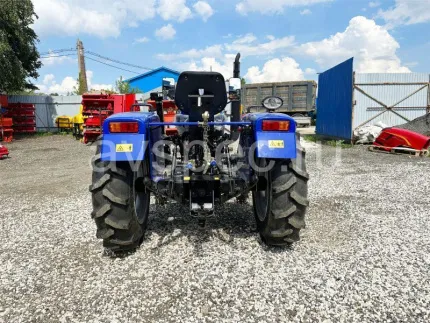 трактор foton lovol te-244