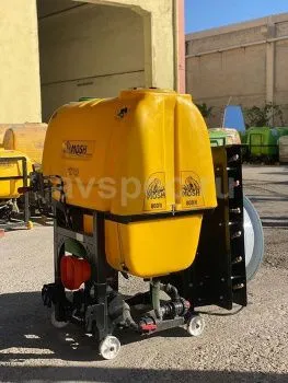 Опрыскиватель садовый вентиляторный WINDY800 Piramid (MOSH)