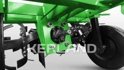 Почвофреза Керланд W 1600 (1,6 м)