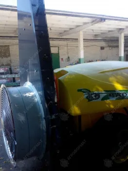 Опрыскиватель прицепной RANGER-W 2000 (BADILLI)