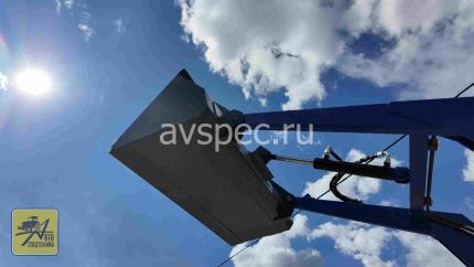 трактор rusich t18 chuvashpiller