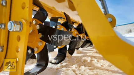 Почвофреза BRT 225