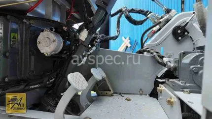 трактор rusich t18 chuvashpiller