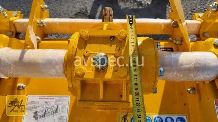 Почвофреза KRT 165