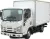 Рефрижератор Isuzu Elf 3.5