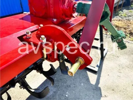 Почвофреза 1GQN-160 с малым редуктором