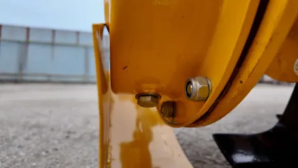 Почвофреза KRT 125