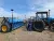 Сеялка Бозкурт ВТМ-40-2-150 для семян и удобрений