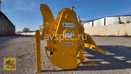 Почвофреза KRT 185