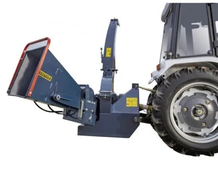 Измельчитель веток Farmer-Helper BX42S