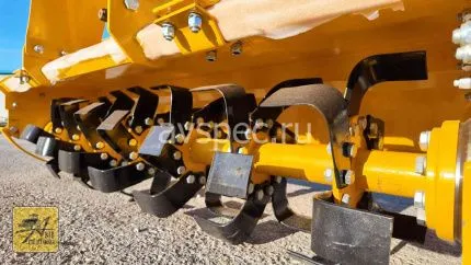 Почвофреза KRT 165