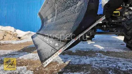 трактор foton lovol te-244