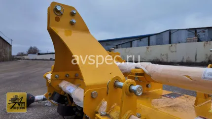 Почвофреза KRT 150