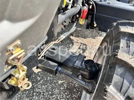 Трактор Трактор СКАУТ ТЕ-504С 