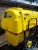 Опрыскиватель навесной CLASS 800 (BADILLI)