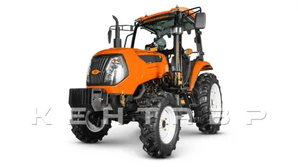 трактор rusich t18 chuvashpiller