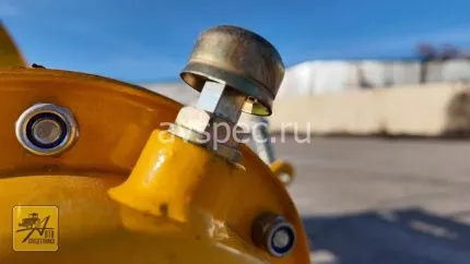 Почвофреза KRT 165