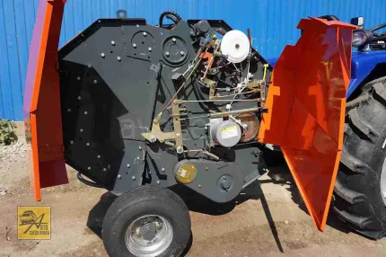 Пресс-подборщик 870 (RXYK0870, YK0870)