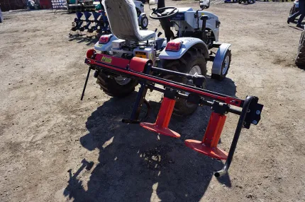 Трактор Минитрактор Скаут Т-18 (Generation II) 