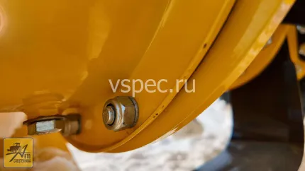 Почвофреза BRT 225