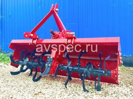 Почвофреза 1GQN-140