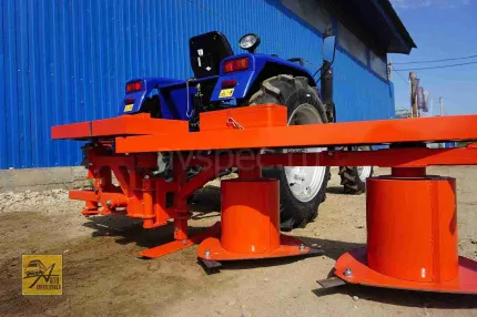 Косилка роторная 1,30 (Н17 / H34)