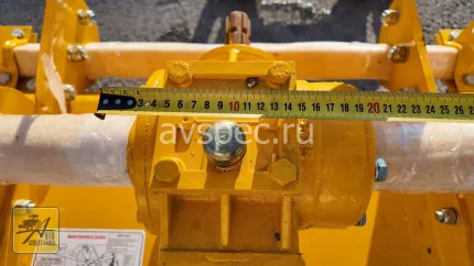 Почвофреза KRT 185